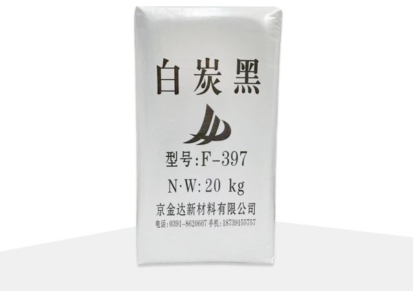 疏水氣相法白炭黑